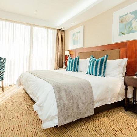Mpilo Boutique Hotel Maseru Extérieur photo